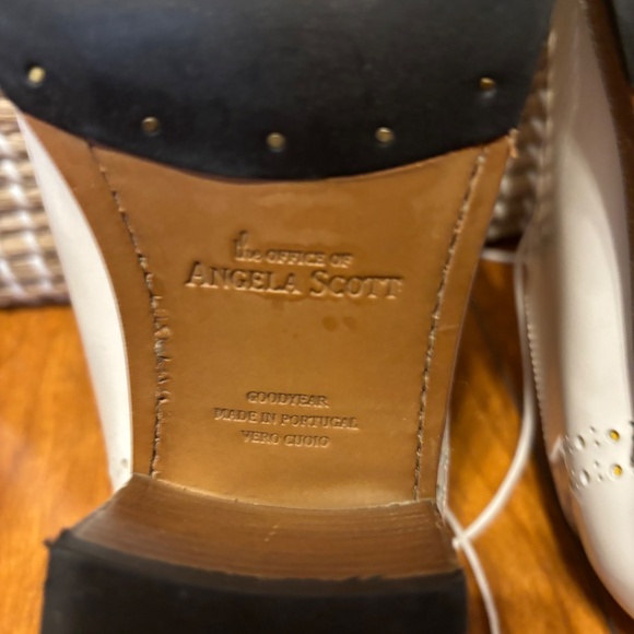 Office of Angela Scott - Hazel Loafers pristine condition - Picture 11 of 13